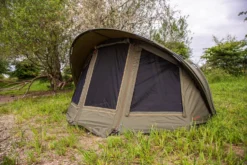 Ultimate Bionic Bivvy Green - 1 Man -Campsite & Supply daffd6335db80005