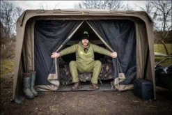 Ridgemonkey Escape XF1 Standard Mozzie Mesh -Campsite & Supply db0edb88ce7b636e