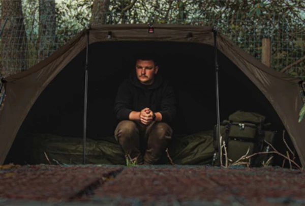 Cygnet Cyclone 150 Bivvy 1 Cygnet Cyclone 150 Bivvy