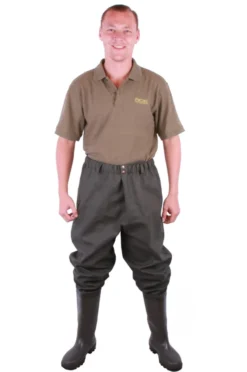PROS Trousers - 42 -Campsite & Supply dc8f624ca48f9412