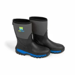 Preston Drifish Boots 42 (8UK) -Campsite & Supply dd9385163d4fcc84