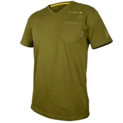 Strategy V-Neck T-Shirt XXXL -Campsite & Supply dde825f5a6155dcc