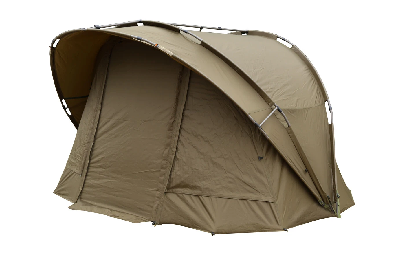 Fox R Series 1 Man XL Khaki Bivvy 9 Fox R Series 1 Man XL Khaki Bivvy - Afbeelding 9