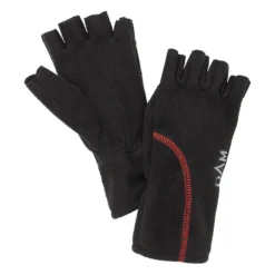 DAM Windproof Half Finger Handschoenen M