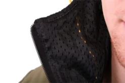 Anorak Softshell Jacket Olive Green Xxl