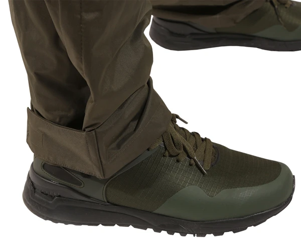 Ultimate Thermo Suit Jacket+pants Size M 16 Ultimate Thermo Suit Jacket+pants Size M - Afbeelding 16