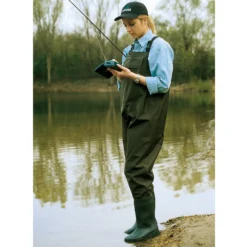 Behr Nylon Waders Women 35 -Campsite & Supply dfa4f5ec6fe0169f