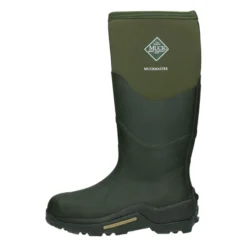 Muck Boot Muckmaster Hi Moss Size 44/45 -Campsite & Supply dfbdd9f6cdfa0167