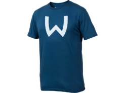 Westin W T-Shirt Navy Blue XXL