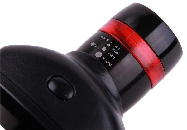 Ultimate Zoom Headlight 5 Ultimate Zoom Headlight - Afbeelding 5