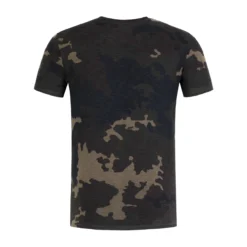 Korda Kamo Tee Dark Kamo Vis Shirt XXL