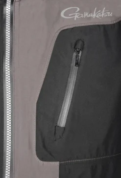 Gamakatsu Luxxe Rain Jacket M