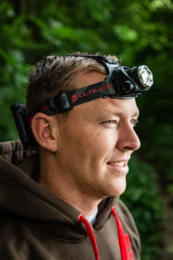 Ultimate Explorer Headlight -Campsite & Supply e2c1944aa1718d6e