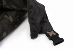 Fox Camo Khaki RS Salopettes XL