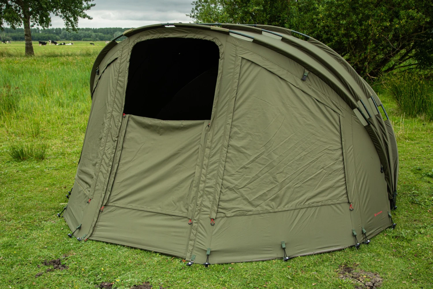Ultimate Adventure Pro Bivvy - 2 Man 7 Ultimate Adventure Pro Bivvy - 2 Man - Afbeelding 7