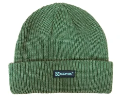 Sonik Beanie Hat -Campsite & Supply e357b7ab94baf86d