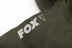 Fox Collection HD Lined Jacket XL -Campsite & Supply e3bc0198467a8cca