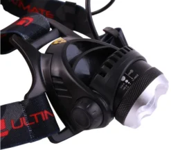 Ultimate Explorer Headlight -Campsite & Supply e3e0d575eefab335