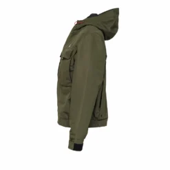 Dam Iconic Wading Jacket Ivy Green XXL