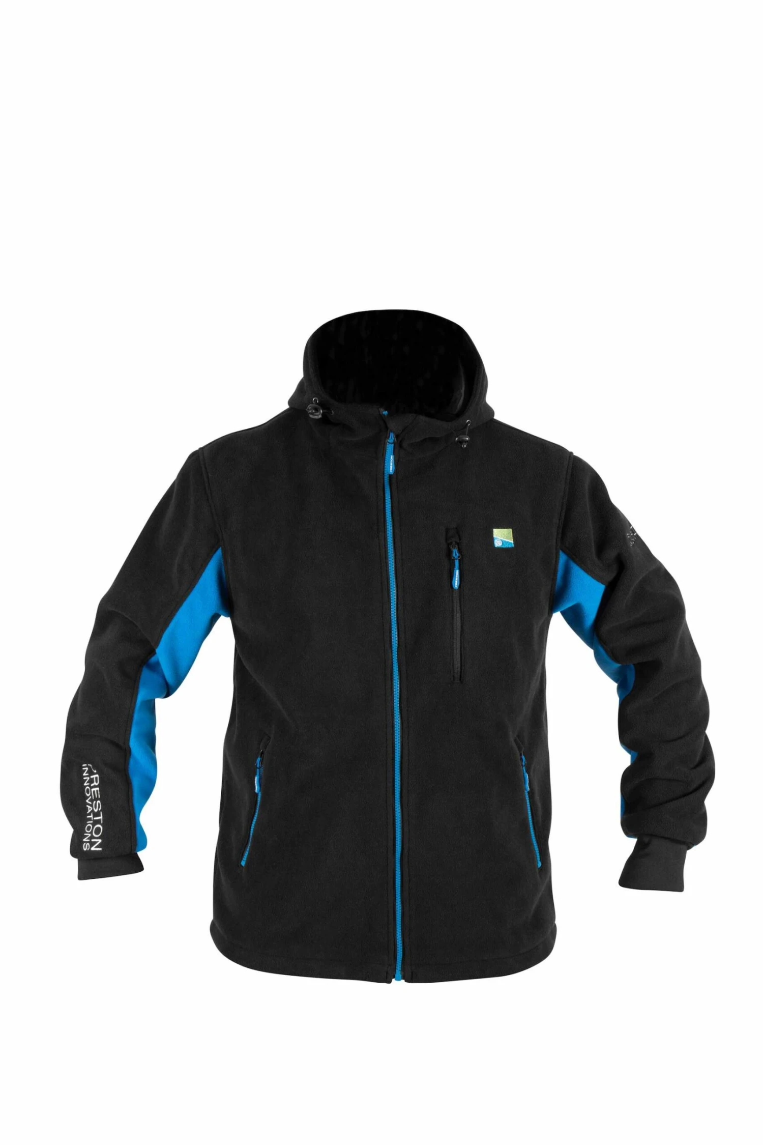 Preston Windproof Fleece Jacket XXXL 6 Preston Windproof Fleece Jacket XXXL - Afbeelding 6