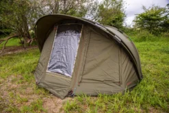 Ultimate Bionic Bivvy Green - 1 Man -Campsite & Supply e486f026b13fe078