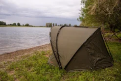 Ultimate Bionic Bivvy Green - 1 Man -Campsite & Supply e49e077f44297cd0