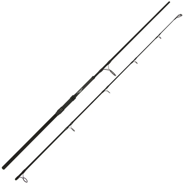 NGT Profiler Extender Carp Rod - 10ft, 2pc, 3.5lb With Telescopic First Section 3 NGT Profiler Extender Carp Rod - 10ft, 2pc, 3.5lb With Telescopic First Section - Afbeelding 3