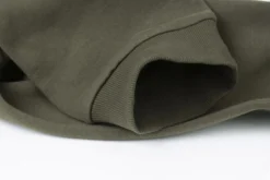 Fox Coll Green Silver Lightweight Jogger Large -Campsite & Supply e570c51cc84815d3