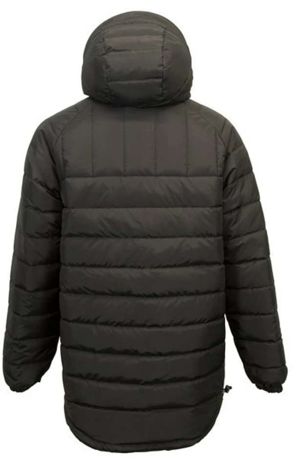 Aqua Reversible DPM Jacket XXL 3 Aqua Reversible DPM Jacket XXL - Afbeelding 3