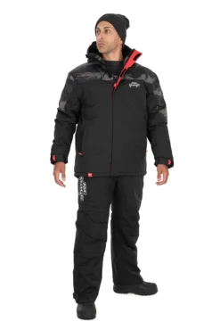 Fox Rage Winter Suit XXL (2022) -Campsite & Supply e590b795f992dd58