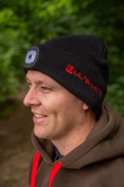 Ultimate Winter Hat + Rechargeable Light -Campsite & Supply e5a17cc7f87b95eb scaled