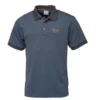 Savage Gear Simply Savage 3-Stripes Polo L