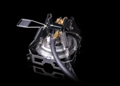 RidgeMonkey Quad Connect Pro Mini Full Kit -Campsite & Supply e68d482e22066a8d