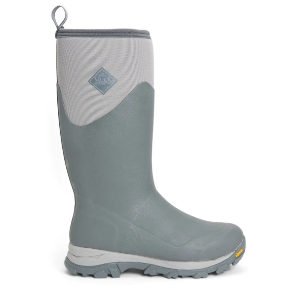 Muck Boot Arctic Ice Tall Men Mt 44/45 Grey 9 Muck Boot Arctic Ice Tall Men Mt 44/45 Grey - Afbeelding 9