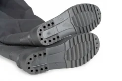 Matrix Waist Waders EU42/UK8 -Campsite & Supply e76f7700702d6b24