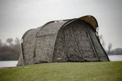 Solar Undercover 2-Man Bivvy Camo -Campsite & Supply e77a8d83ef504e86