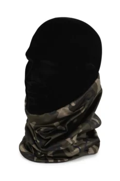 Fox Camo Thermal Camo Snood -Campsite & Supply e7b397d339cfc111