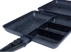 Ridgemonkey Connect Combi & Steamer XXL Granite Edition -Campsite & Supply e86433d71a0aab68