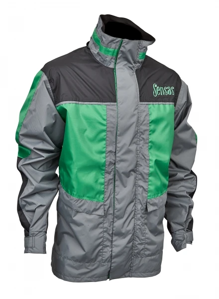 Sensas Club Jacket XXL 1 Sensas Club Jacket XXL