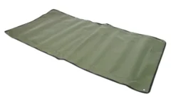 Aqua Neoprene Bivvy Mat -Campsite & Supply e8df1c17a3291e85