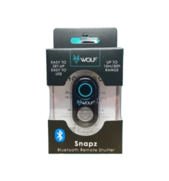 Wolf Snapz -Campsite & Supply e917b79e0e49ac02
