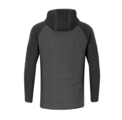 Korda Hybrid Jacket | Charcoal XXXL