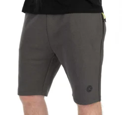 Matrix Black Edition Jogger Shorts Dark Grey/Lime XXL -Campsite & Supply e993ddca1d0f51b2