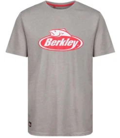 Berkley 21SS Shirt Grey M -Campsite & Supply ea0def0b4a46d25a
