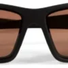 Trakker Amber Wrap Around Sunglasses