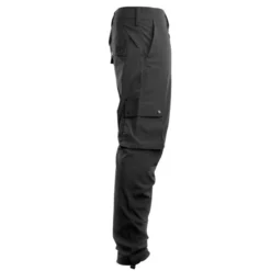 Ridgemonkey APEarel Dropback Cargo Pants Grey M -Campsite & Supply ebcc6272eedebdc4