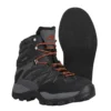 Scierra X-Force Wading Shoes Felt Grey/Dark Grey EU47 UK12