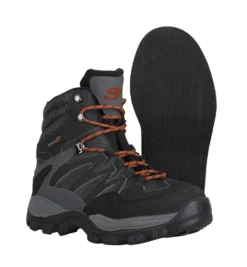 Scierra X-Force Wading Shoes Felt Grey/Dark Grey EU47 UK12