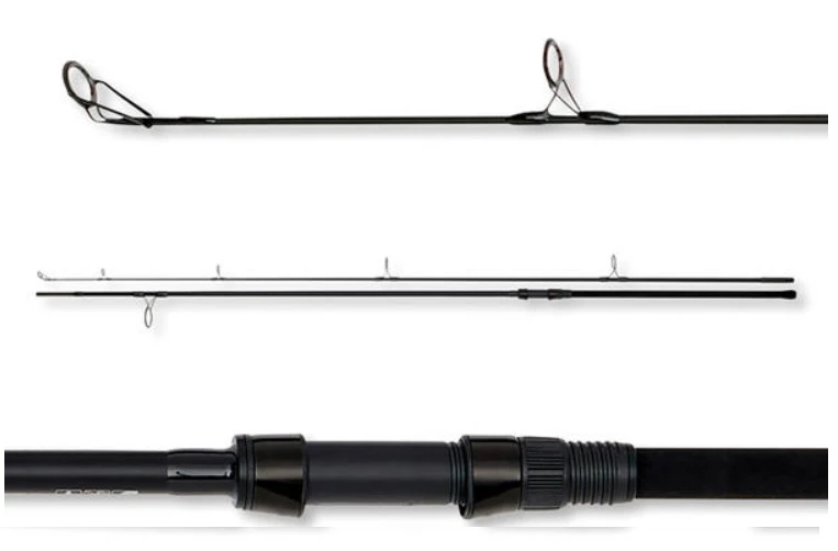Daiwa Vertice Carp Karperhengel 10ft (3lb) 3 Daiwa Vertice Carp Karperhengel 10ft (3lb) - Afbeelding 3