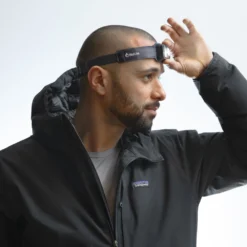 Biolite Headlamp 200 - Midnight Grey -Campsite & Supply ed4393343ffacc36